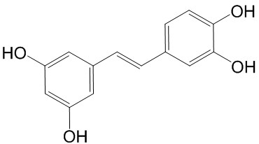 白皮杉醇