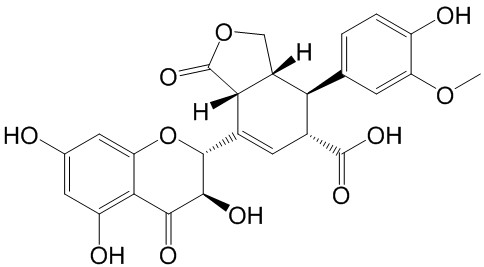 Silyamandin