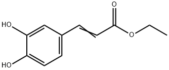 咖啡酸乙酯