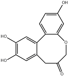 原苏木素A