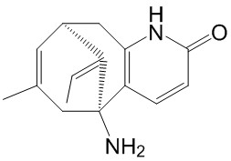 石杉碱甲