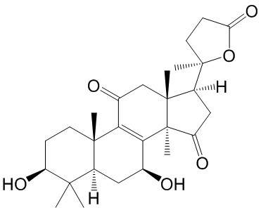 灵芝内酯B