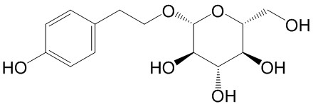 红景天苷