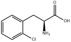 L-2-氯苯丙氨酸