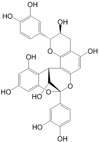 原花青素A1