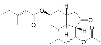 款冬酮