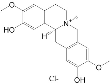 盐酸黄柏碱