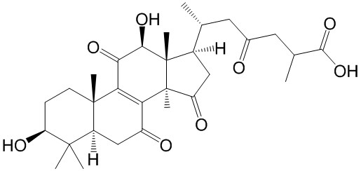 灵芝酸C6