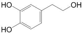 羟基酪醇