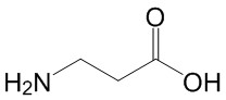 β-丙氨酸