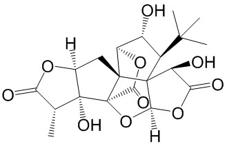 银杏内酯J