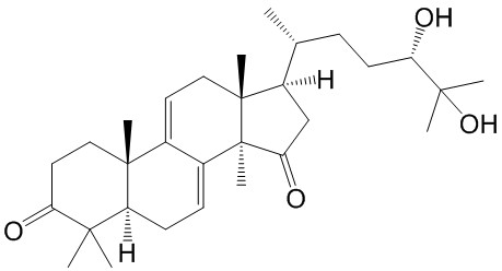 灵芝酮二醇