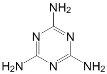三聚氰胺