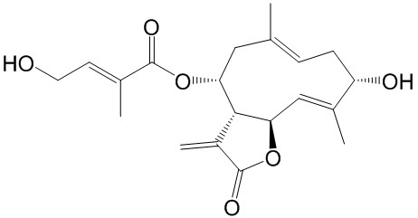 野马追内酯K