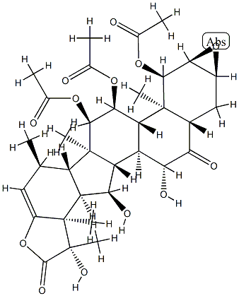 根薯酮内酯B