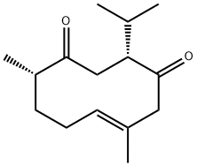 新莪术二酮