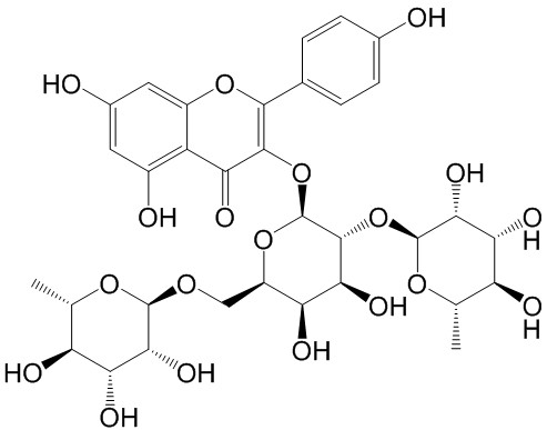 毛里求斯排草素