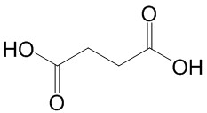 琥珀酸
