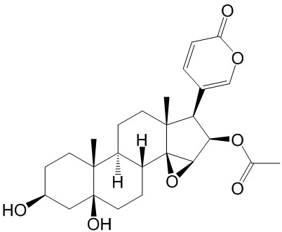 华蟾毒它灵