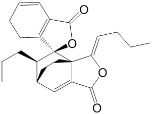 Tokinolide B