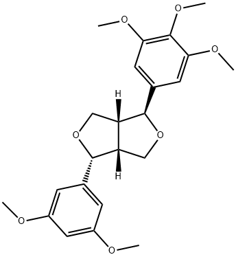 表木兰脂素B