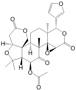 6β-乙酰氧基-5-表柠檬苦素