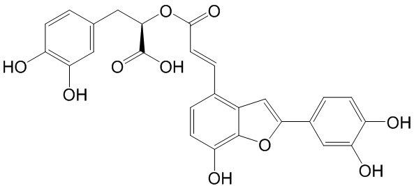 丹酚酸C