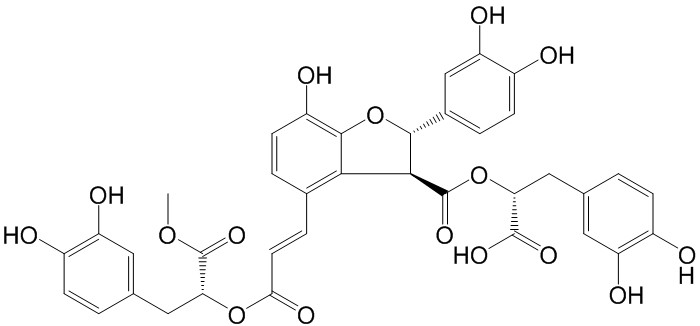 9'''-丹酚酸B单甲酯