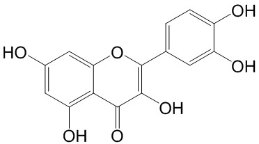 槲皮素（标定）