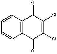 2,3-二氯-1,4-萘醌