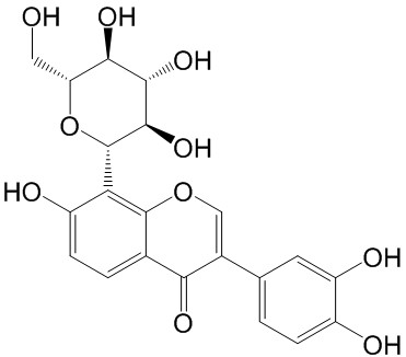3'-羟基葛根素