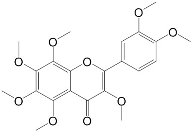 3,5,6,7,8,3',4'-七甲氧基黄酮