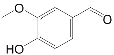 香兰素