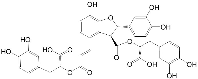 丹酚酸B（标定）