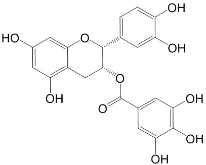 表儿茶素没食子酸酯