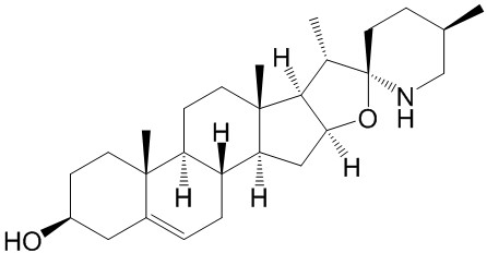 澳洲茄胺