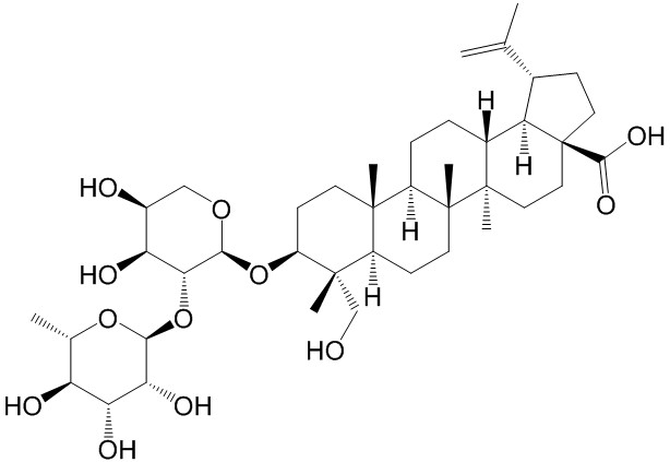 白头翁皂苷A3