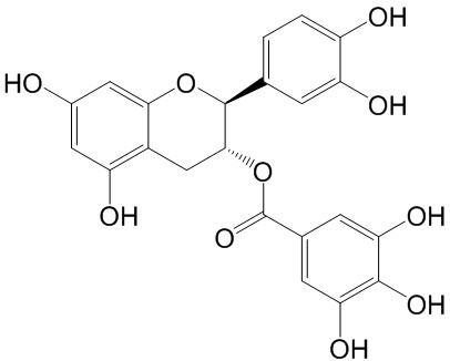 儿茶素没食子酸酯