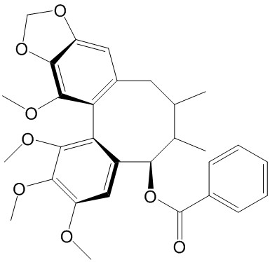 苯甲酰基戈米辛O