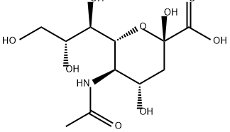 N-乙酰神经氨酸