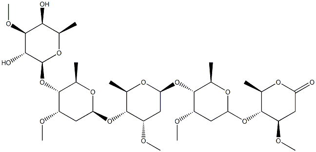 杠柳寡糖C