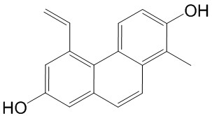 去氢厄弗酚