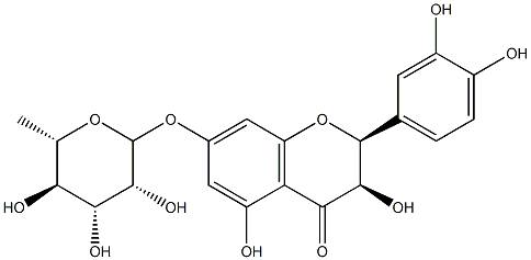 二氢田基黄苷