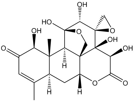 13α(21)-环氧宽缨酮