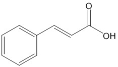 反式肉桂酸