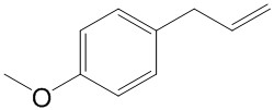 4-烯丙基苯甲醚