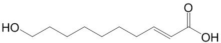 10-羟基-2-癸烯酸（标定）