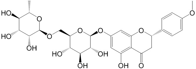 香蜂草苷