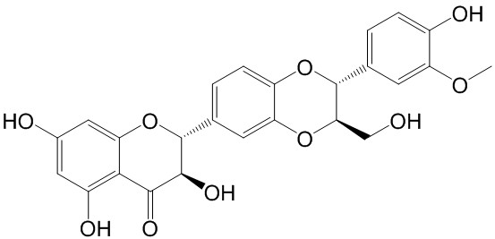 异水飞蓟宾A