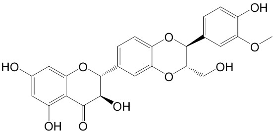 异水飞蓟宾B